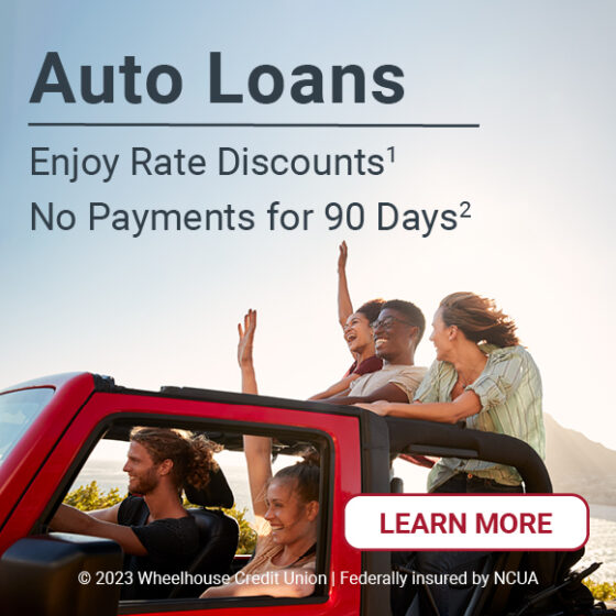 Wheelhouse Credit Union San Diego