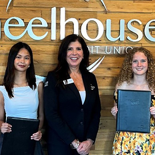 scholarship recipients