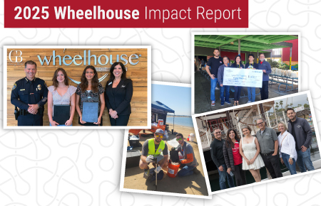 Impact Report Cover