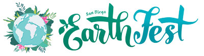 EarthFest Logo