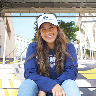 Alena Ramirez Headshot