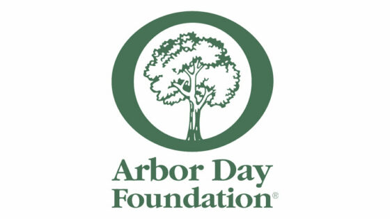 Arbor Day Foundation Logo