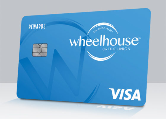 Platinum Rewards Card