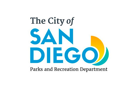 City of San Diego Logo