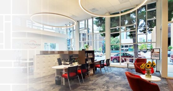 Downtown Lobby