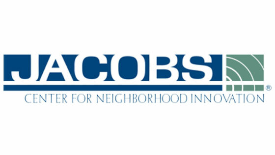 Jacobs Center Logo