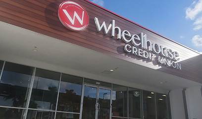 Kearny Mesa Branch Signage