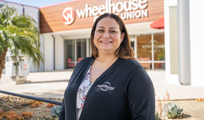 Abby R., Kearny Mesa Branch Manager