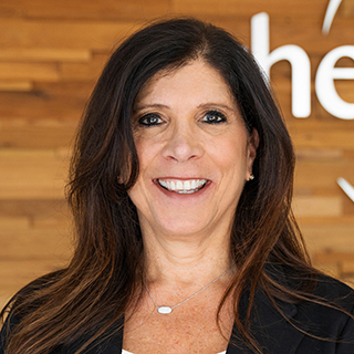Lisa Paul-Hill CEO President