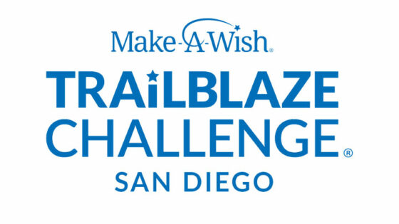 MAW Trailblaze Challenge Logo