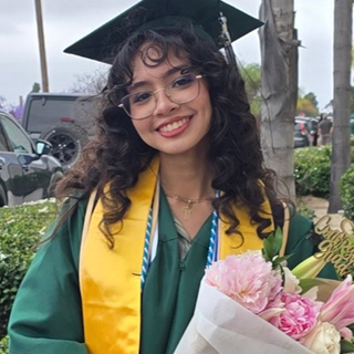 Photograph of Michelle Ramirez