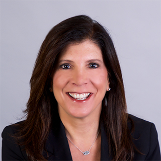 CEO Lisa Paul-Hill