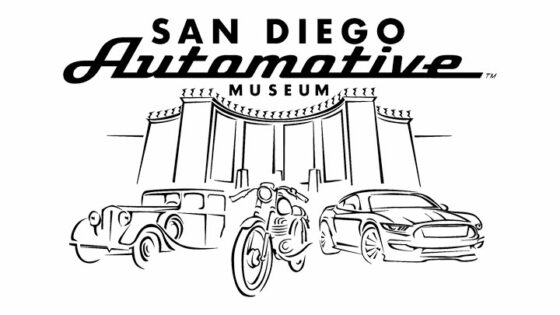 SDAM Logo