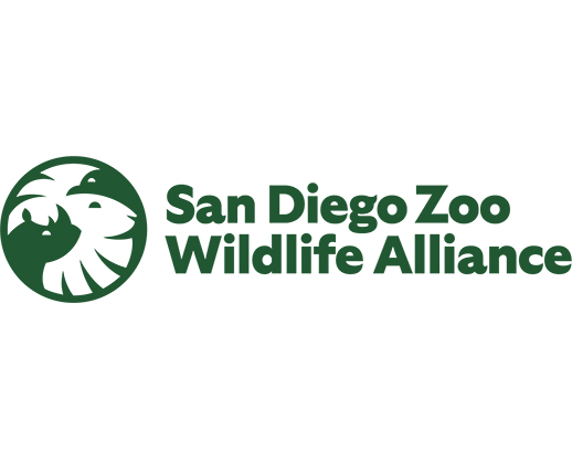 San Diego Zoo Logo