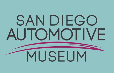 San Diego Automotive Museum Logo