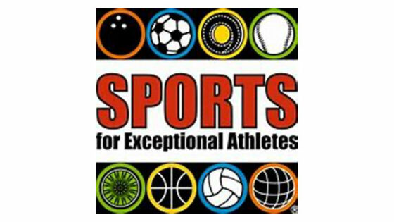 Sports for Exceptional Athletes Logo