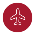 airplane icon