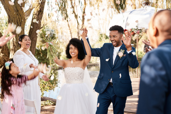 Newlyweds