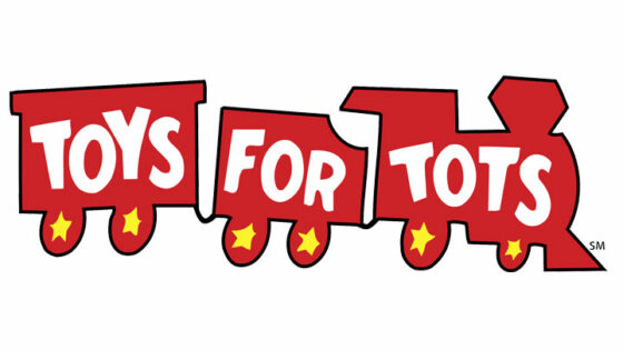 Toys for Tots logo