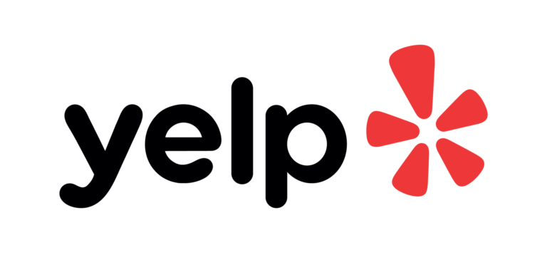 Yelp Logo