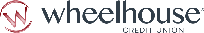 Wheelhouse Credit Union Logo